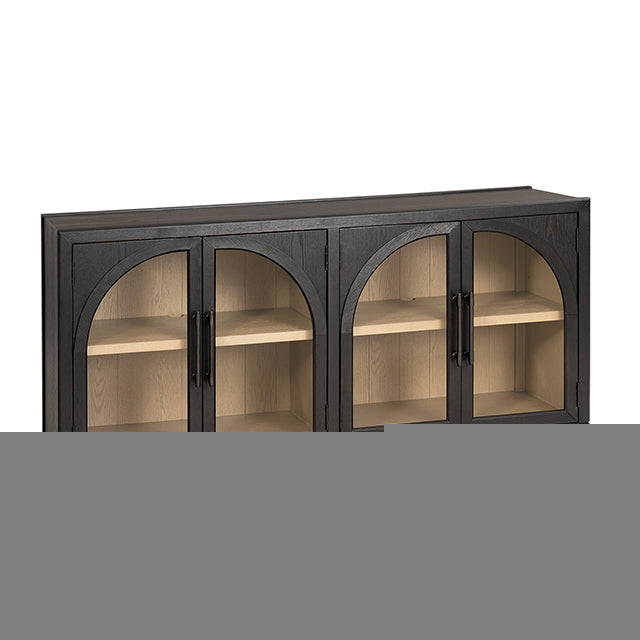 Clements Sideboard - US Furniture & Mattress (Waterbury,CT)*