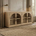 Clements Sideboard - US Furniture & Mattress (Waterbury,CT)*