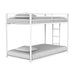 Rothwell Metal Bunk Bed Twin/ Full - US Furniture & Mattress (Waterbury,CT)*