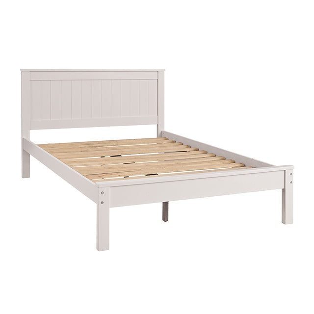 Aludra Loft Bed - US Furniture & Mattress (Waterbury,CT)*