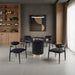 Frascone Game Table - US Furniture & Mattress (Waterbury,CT)*