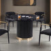 Frascone Game Table - US Furniture & Mattress (Waterbury,CT)*