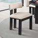 Gaetani Side Chair (2/CTN) - US Furniture & Mattress (Waterbury,CT)*