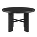 Gaetani 5 Pc. Dining Table Set - US Furniture & Mattress (Waterbury,CT)*