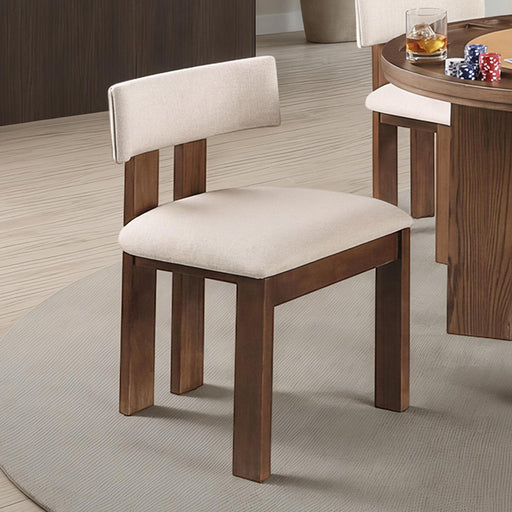 Gaetani Side Chair (2/CTN) - US Furniture & Mattress (Waterbury,CT)*