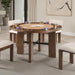 Gaetani Dining Table - US Furniture & Mattress (Waterbury,CT)*