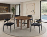 Gaetani Arm Chair (2/CTN) - US Furniture & Mattress (Waterbury,CT)*