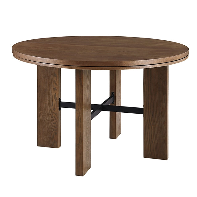 Gaetani Dining Table - US Furniture & Mattress (Waterbury,CT)*