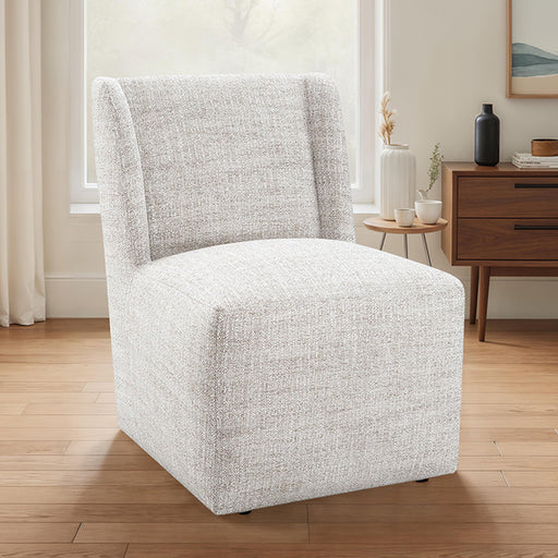 Fede Dining Side Chair (1/CTN) - US Furniture & Mattress (Waterbury,CT)*