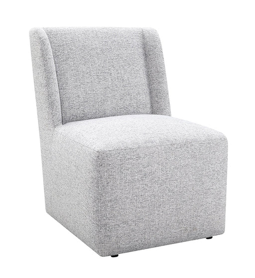 Fede Dining Side Chair (1/CTN) - US Furniture & Mattress (Waterbury,CT)*