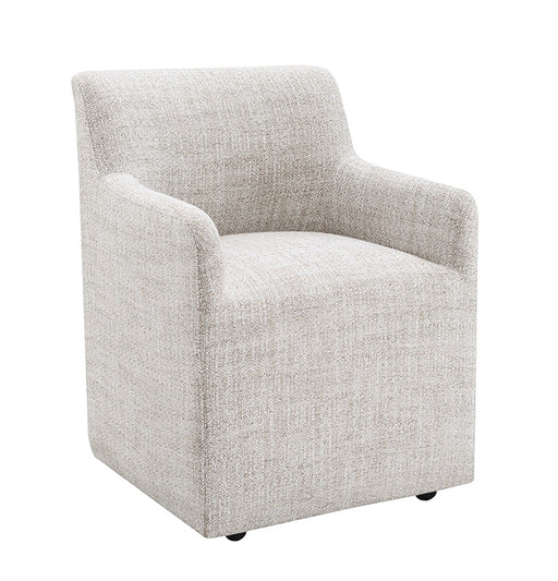 Fico Arm Chair (1/CTN) - US Furniture & Mattress (Waterbury,CT)*