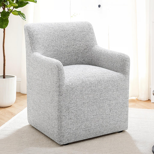 Fico Arm Chair (1/CTN) - US Furniture & Mattress (Waterbury,CT)*