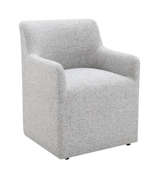Fico Arm Chair (1/CTN) - US Furniture & Mattress (Waterbury,CT)*