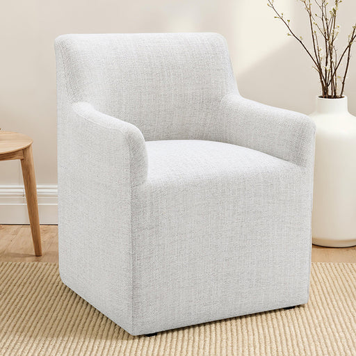 Fico Arm Chair (1/CTN) - US Furniture & Mattress (Waterbury,CT)*