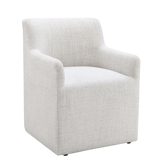 Fico Arm Chair (1/CTN) - US Furniture & Mattress (Waterbury,CT)*