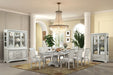 Stella Mia Dining Table Set - US Furniture & Mattress (Waterbury,CT)*
