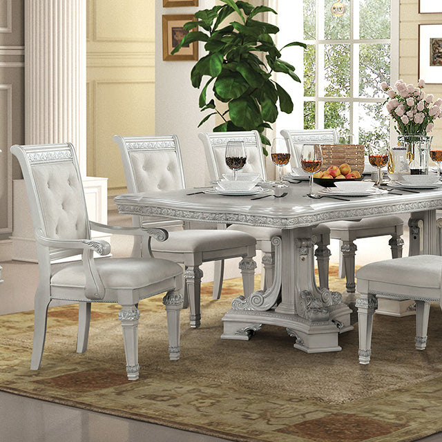 Stella Mia Dining Table Set - US Furniture & Mattress (Waterbury,CT)*