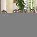 Leovanni Dining Table Set - US Furniture & Mattress (Waterbury,CT)*