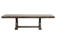 Leovanni Dining Table Set - US Furniture & Mattress (Waterbury,CT)*