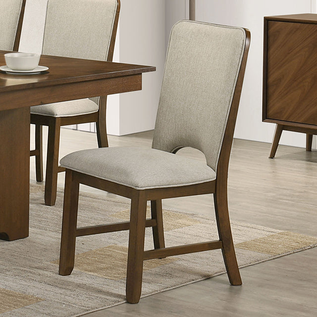 Horsholm Side Chair (2/CTN) - US Furniture & Mattress (Waterbury,CT)*
