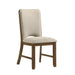 Horsholm Side Chair (2/CTN) - US Furniture & Mattress (Waterbury,CT)*