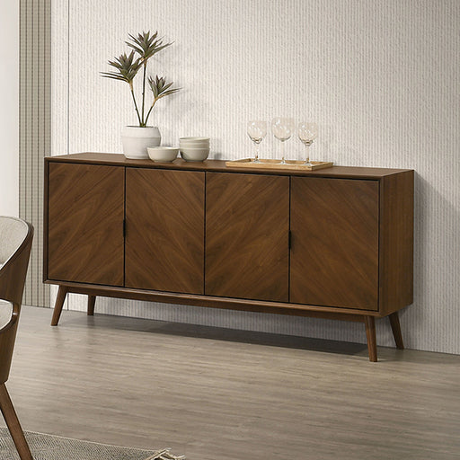 Hillerod Sideboard - US Furniture & Mattress (Waterbury,CT)*