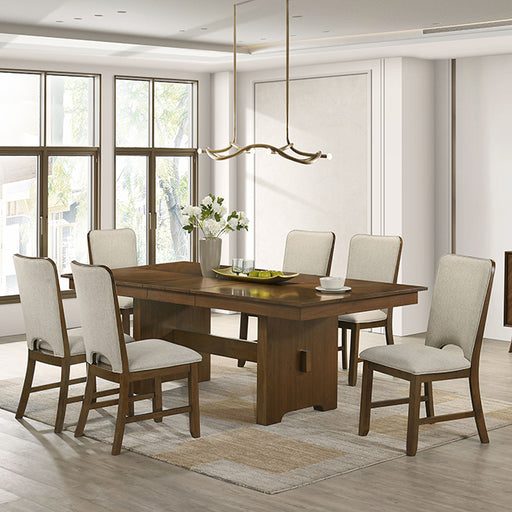 Horsholm Dining Table - US Furniture & Mattress (Waterbury,CT)*