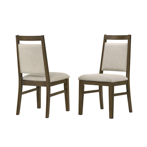 Coppet Side Chair (2/CTN) - US Furniture & Mattress (Waterbury,CT)*