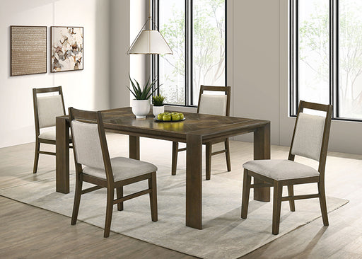 Coppet Side Chair (2/CTN) - US Furniture & Mattress (Waterbury,CT)*