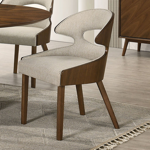 Hillerod Side Chair (2/CTN) - US Furniture & Mattress (Waterbury,CT)*