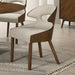 Hillerod Side Chair (2/CTN) - US Furniture & Mattress (Waterbury,CT)*
