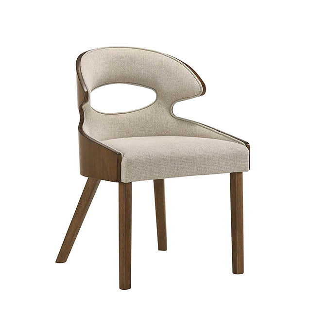 Hillerod Side Chair (2/CTN) - US Furniture & Mattress (Waterbury,CT)*