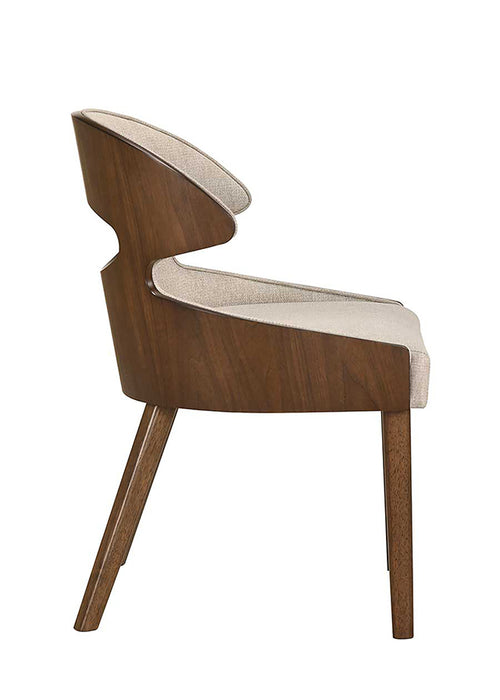 Hillerod Side Chair (2/CTN) - US Furniture & Mattress (Waterbury,CT)*