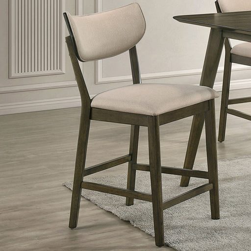 Huttwil Counter Ht. Chair (2/CTN) - US Furniture & Mattress (Waterbury,CT)*