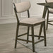 Huttwil Counter Ht. Chair (2/CTN) - US Furniture & Mattress (Waterbury,CT)*