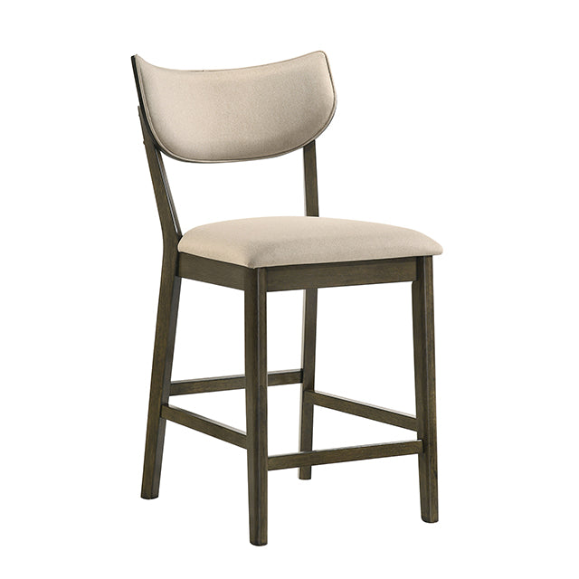 Huttwil Counter Ht. Chair (2/CTN) - US Furniture & Mattress (Waterbury,CT)*