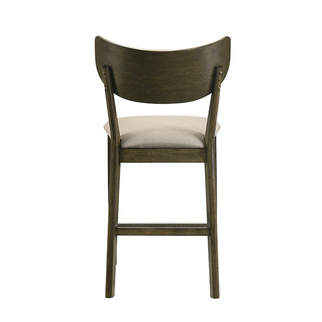 Huttwil Counter Ht. Chair (2/CTN) - US Furniture & Mattress (Waterbury,CT)*