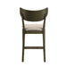 Huttwil Counter Ht. Chair (2/CTN) - US Furniture & Mattress (Waterbury,CT)*
