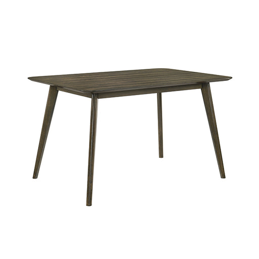 Huttwil Counter Ht. Table - US Furniture & Mattress (Waterbury,CT)*