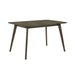 Huttwil Counter Ht. Table - US Furniture & Mattress (Waterbury,CT)*