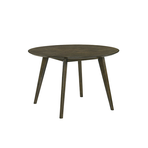 Huttwil 48" Round Dining Table - US Furniture & Mattress (Waterbury,CT)*
