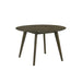Huttwil 5 Pc. Round Dining Table Set - US Furniture & Mattress (Waterbury,CT)*