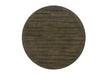 Huttwil 48" Round Dining Table - US Furniture & Mattress (Waterbury,CT)*