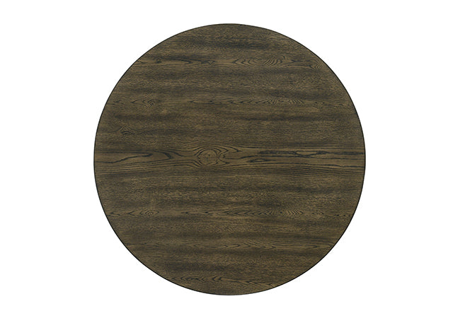 Huttwil 48" Round Dining Table - US Furniture & Mattress (Waterbury,CT)*