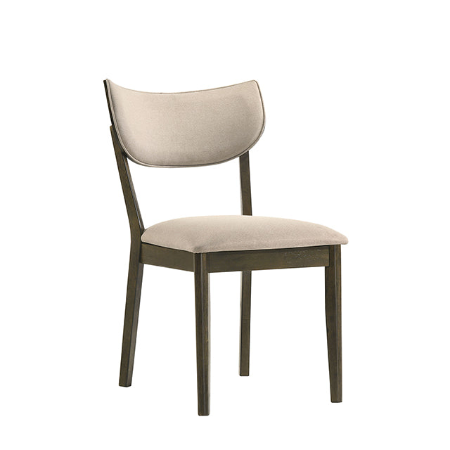 Huttwil Side Chair (2/CTN) - US Furniture & Mattress (Waterbury,CT)*