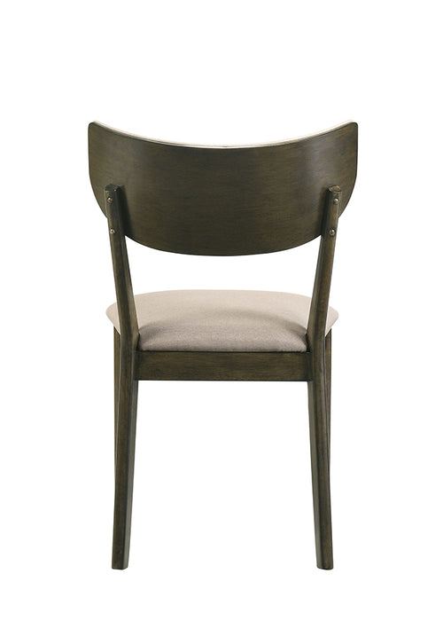 Huttwil Side Chair (2/CTN) - US Furniture & Mattress (Waterbury,CT)*