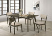 Huttwil Side Chair (2/CTN) - US Furniture & Mattress (Waterbury,CT)*
