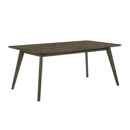 Huttwil Rect. Dining Table - US Furniture & Mattress (Waterbury,CT)*