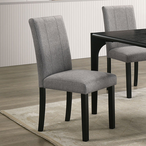 Amelio Side Chair (2/CTN) - US Furniture & Mattress (Waterbury,CT)*