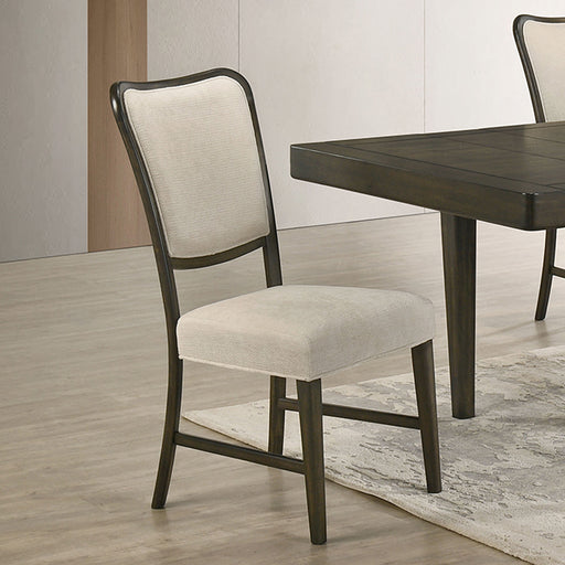 Doconde Side Chair (2/CTN) - US Furniture & Mattress (Waterbury,CT)*